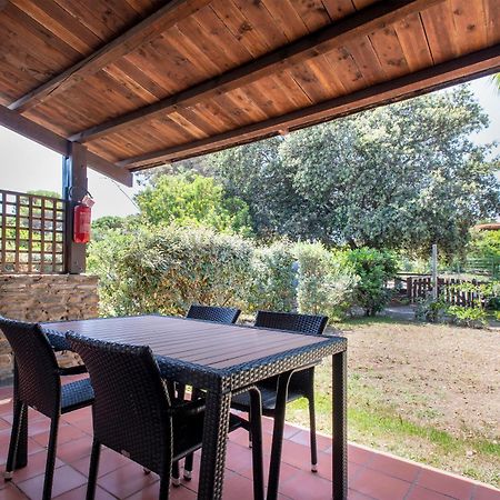 Residence Le Vele Stintino Ngoại thất bức ảnh