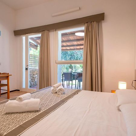 Residence Le Vele Stintino Ngoại thất bức ảnh