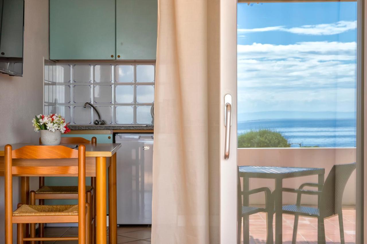 Residence Le Vele Stintino Ngoại thất bức ảnh
