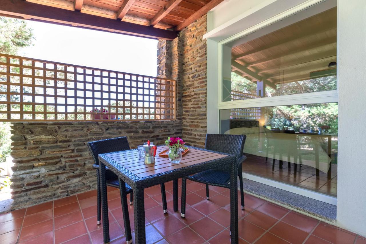 Residence Le Vele Stintino Ngoại thất bức ảnh