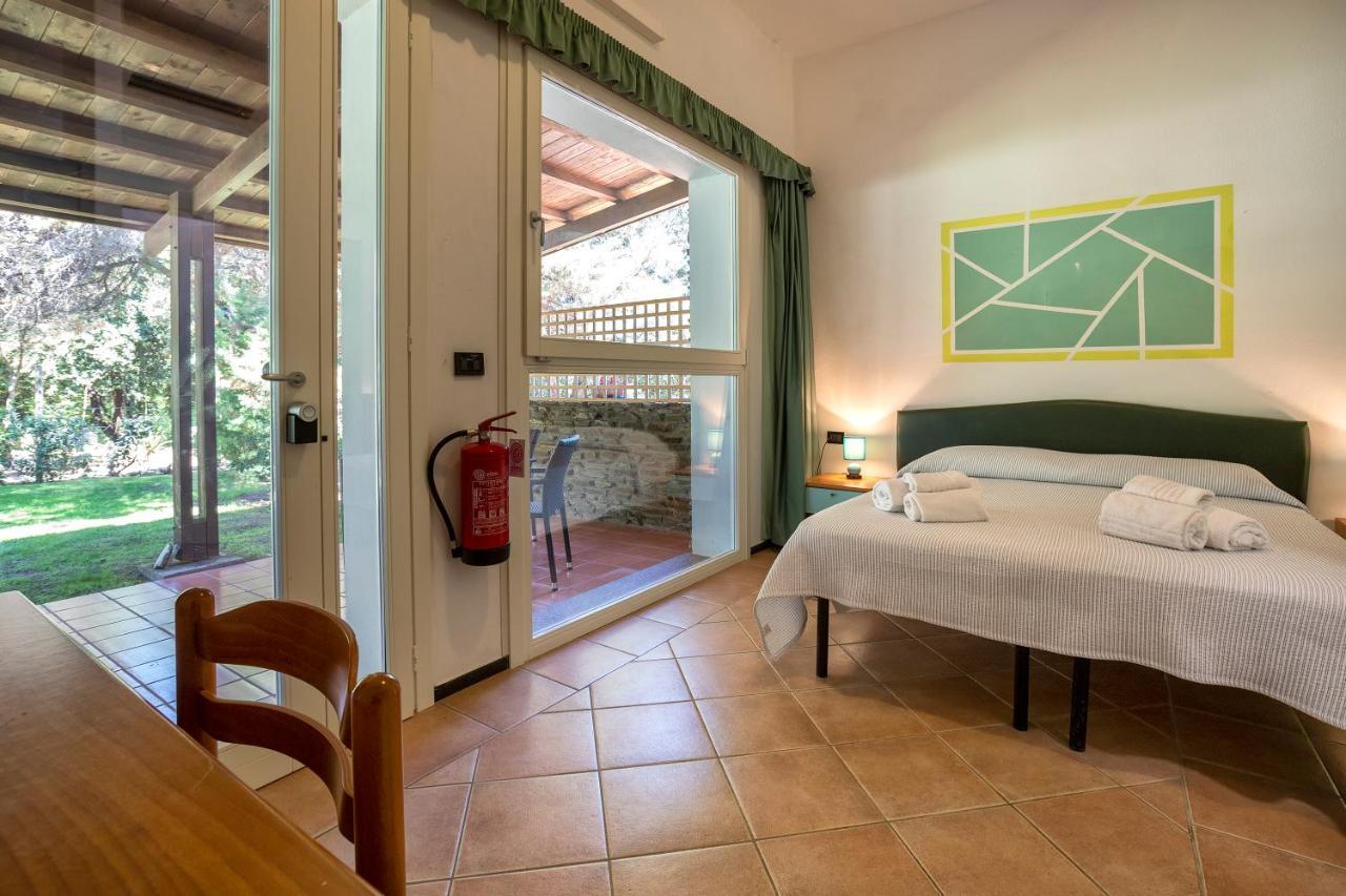 Residence Le Vele Stintino Ngoại thất bức ảnh