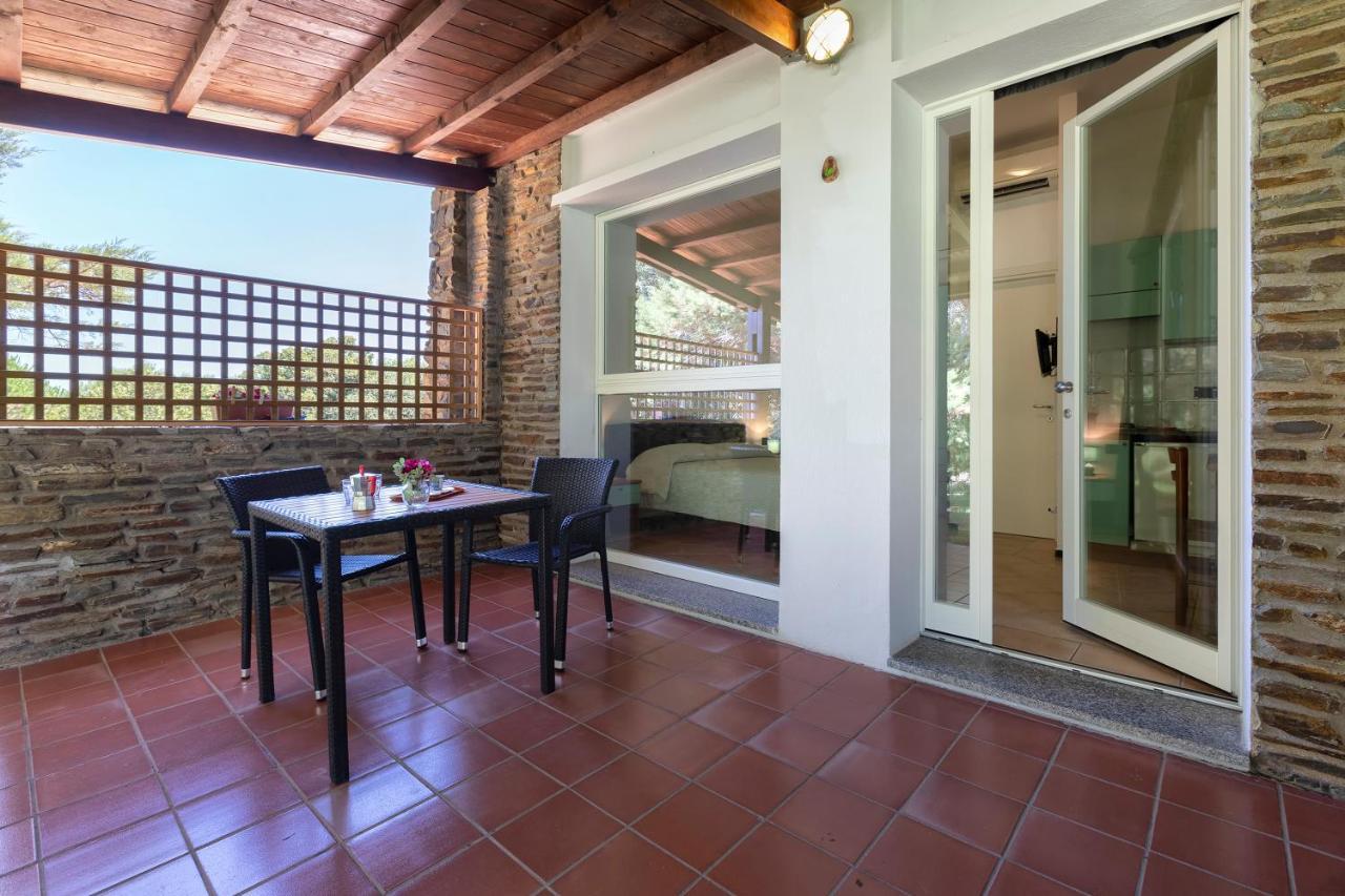 Residence Le Vele Stintino Ngoại thất bức ảnh