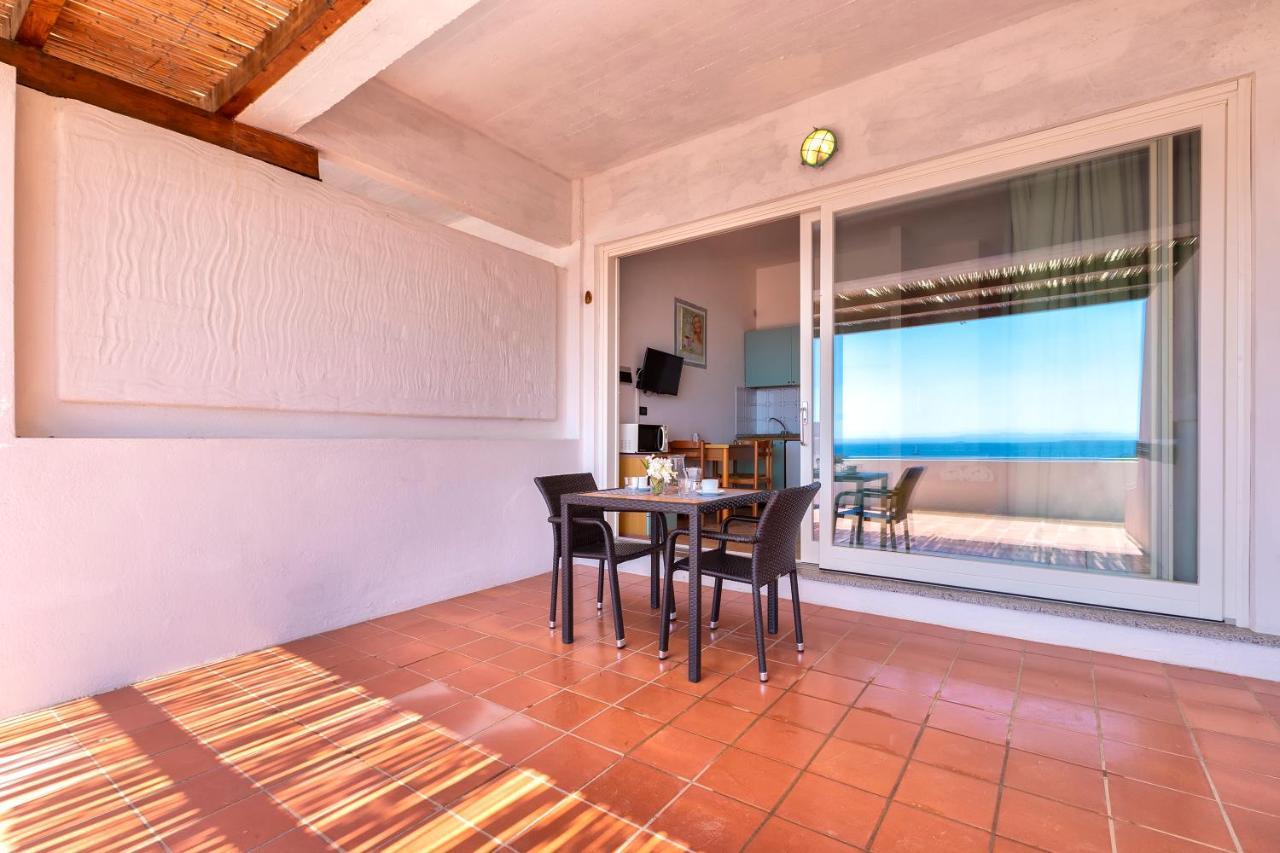 Residence Le Vele Stintino Ngoại thất bức ảnh