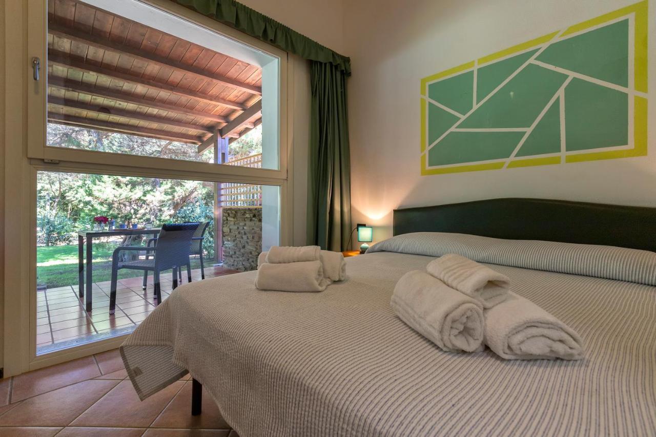 Residence Le Vele Stintino Ngoại thất bức ảnh