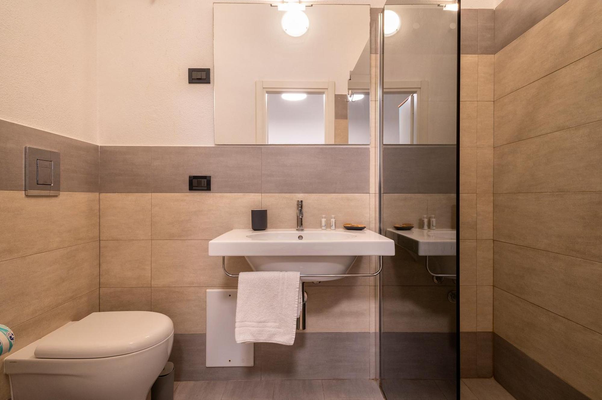Residence Le Vele Stintino Ngoại thất bức ảnh
