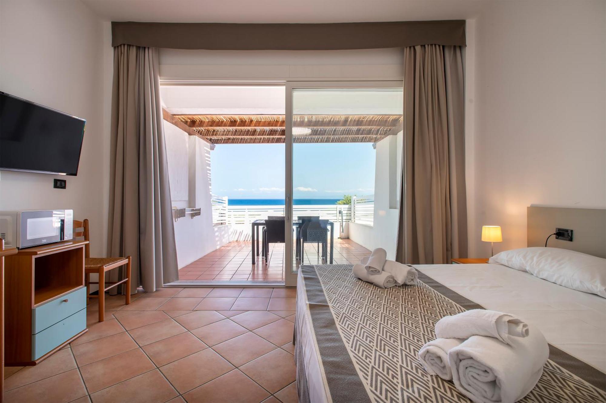 Residence Le Vele Stintino Ngoại thất bức ảnh