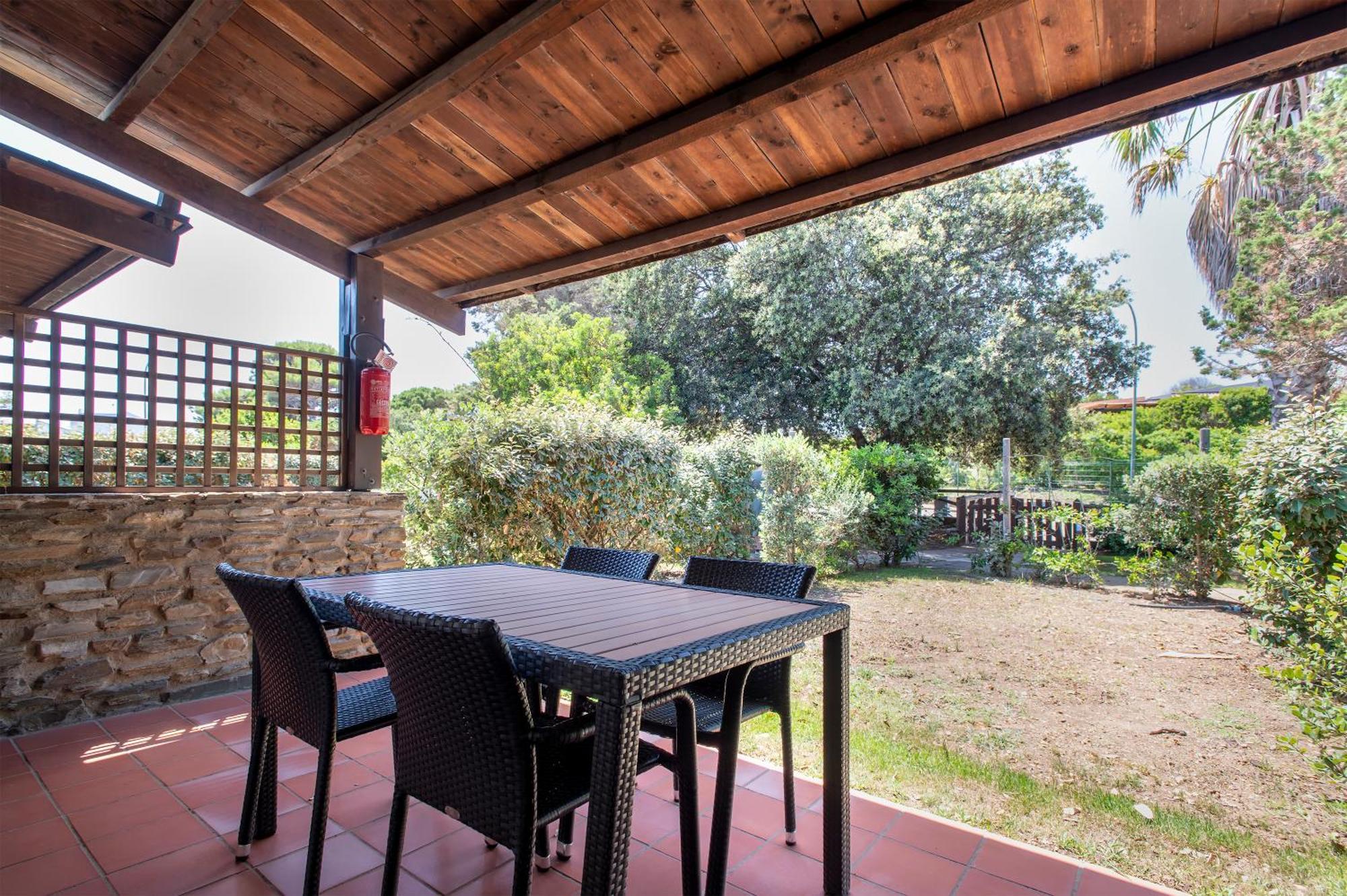 Residence Le Vele Stintino Ngoại thất bức ảnh