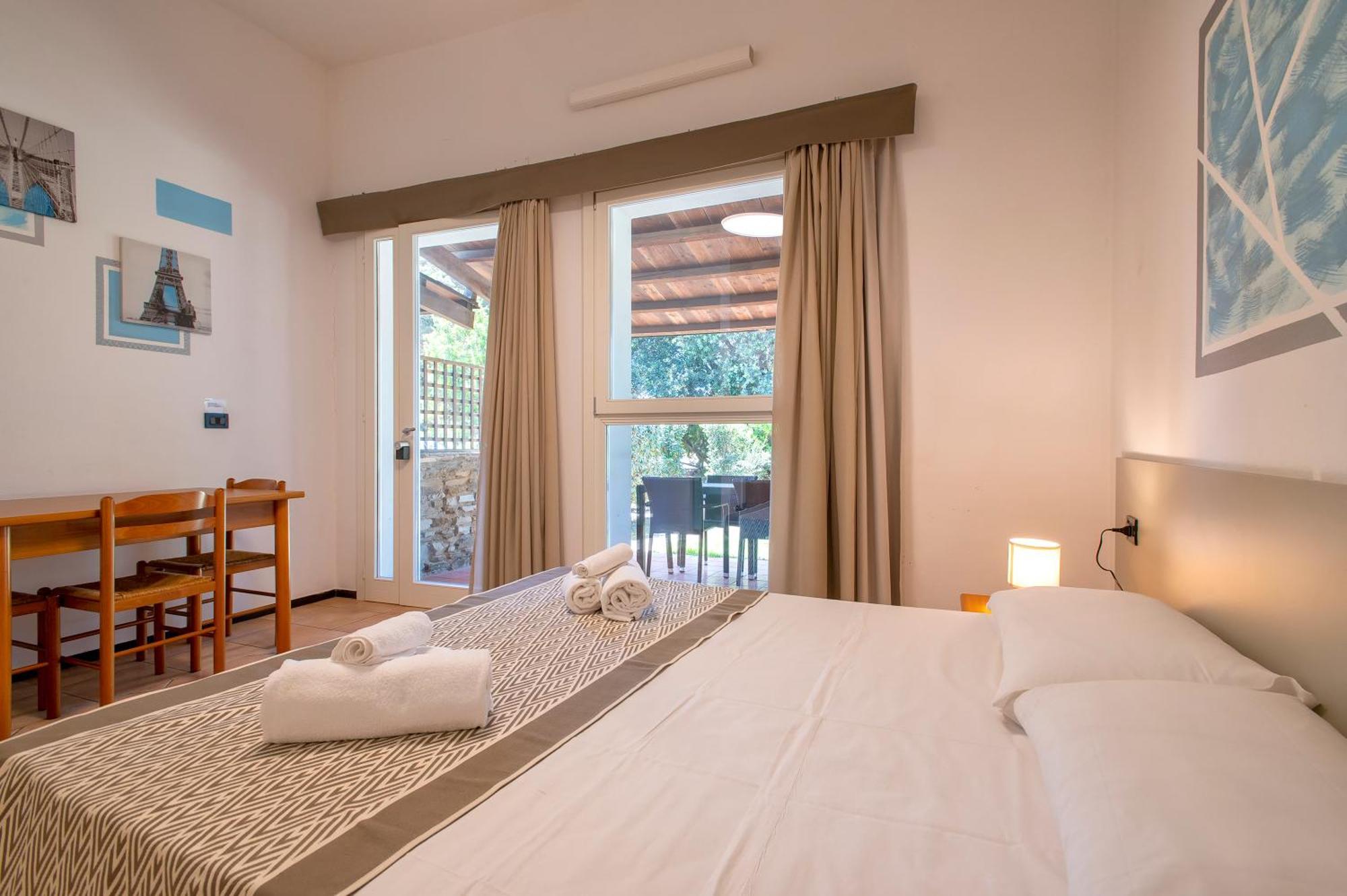 Residence Le Vele Stintino Ngoại thất bức ảnh