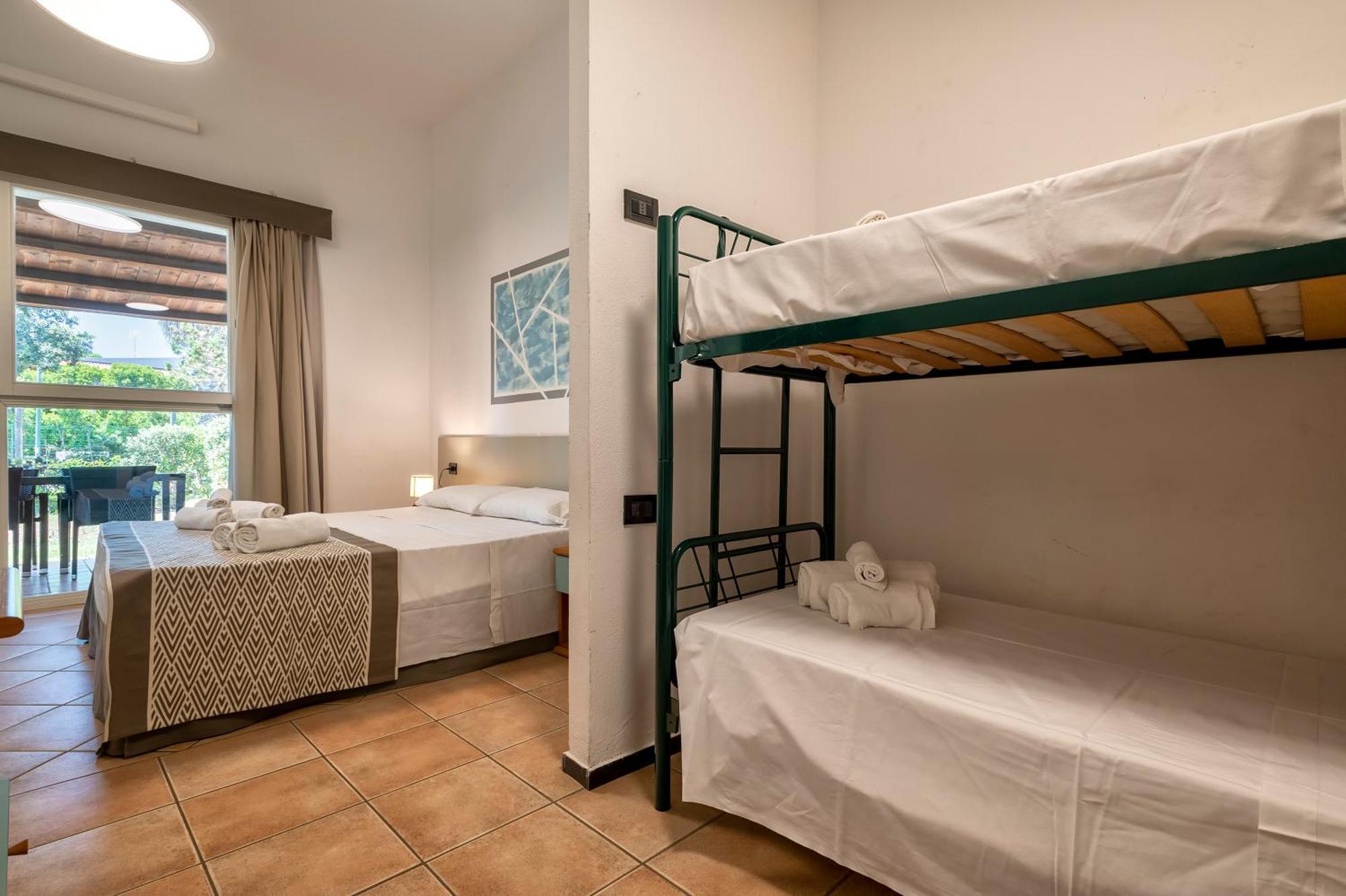 Residence Le Vele Stintino Ngoại thất bức ảnh