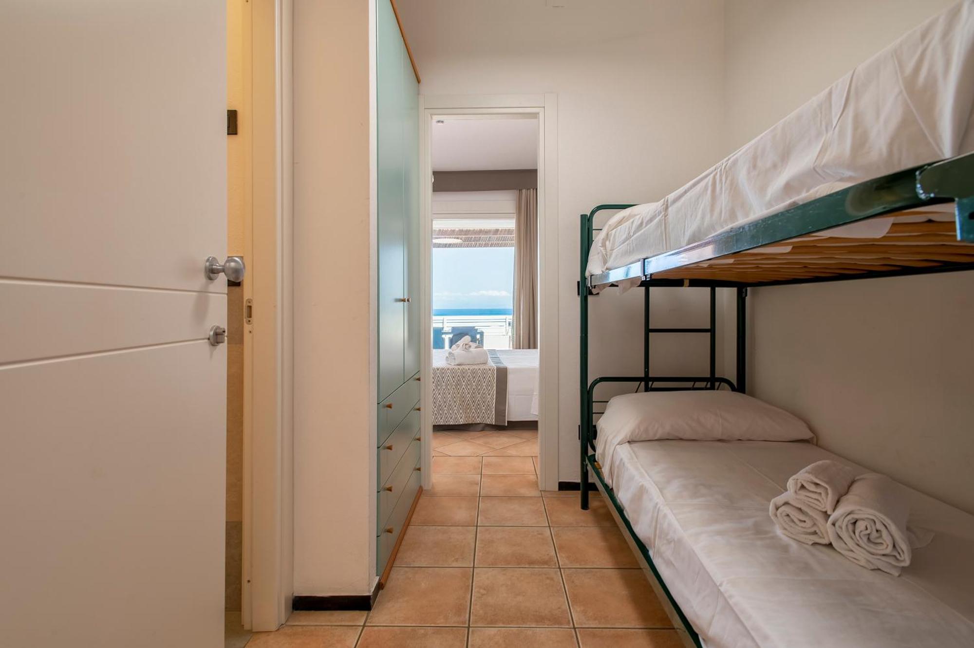 Residence Le Vele Stintino Ngoại thất bức ảnh