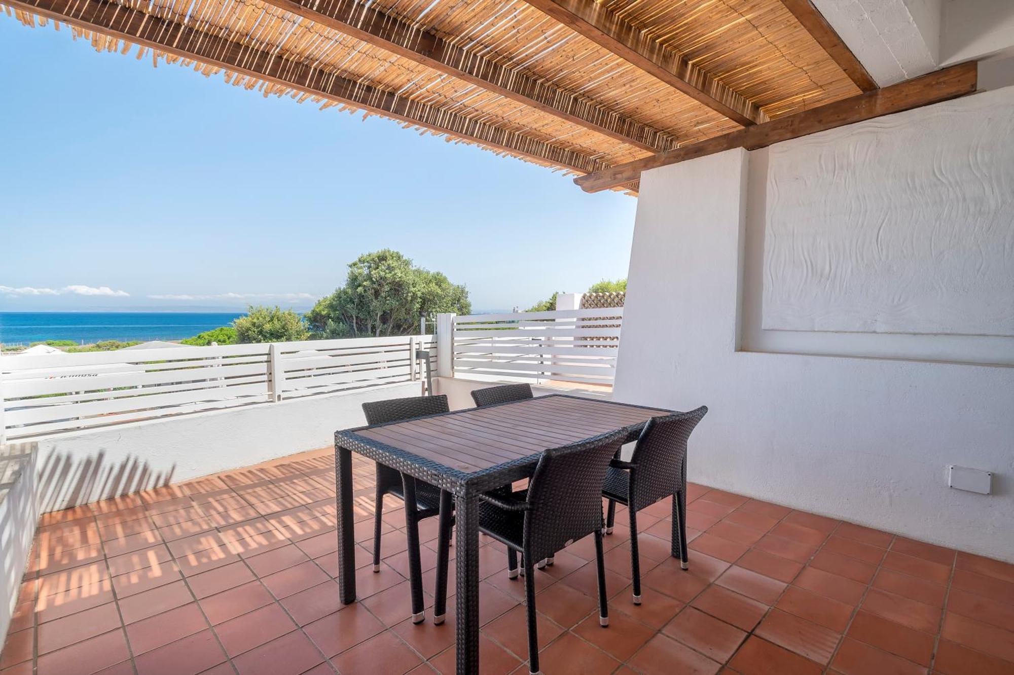 Residence Le Vele Stintino Ngoại thất bức ảnh