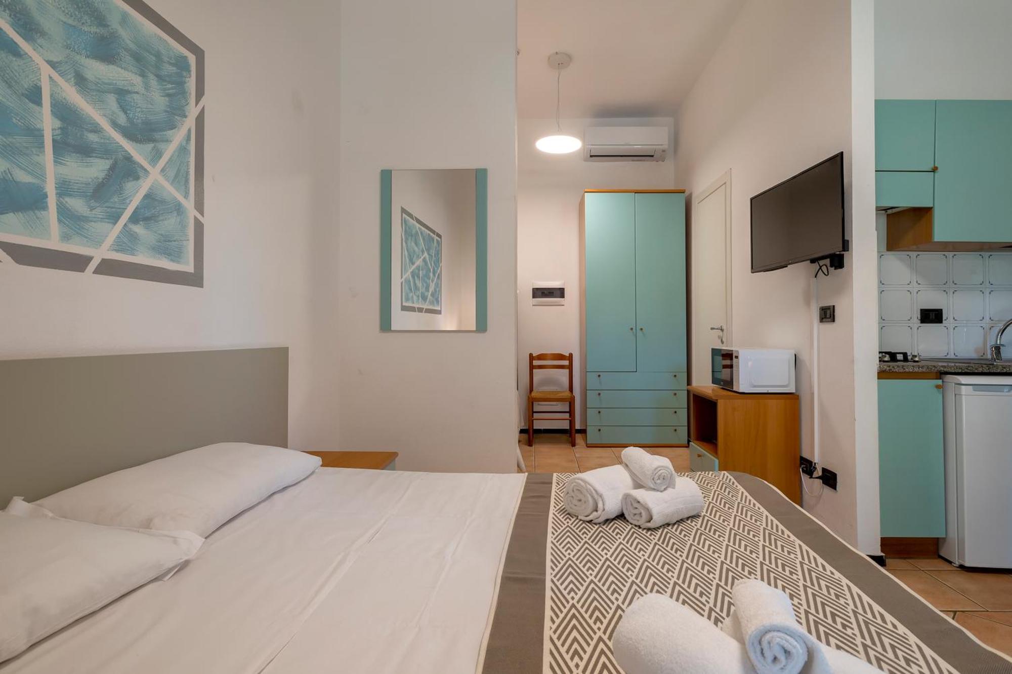 Residence Le Vele Stintino Ngoại thất bức ảnh