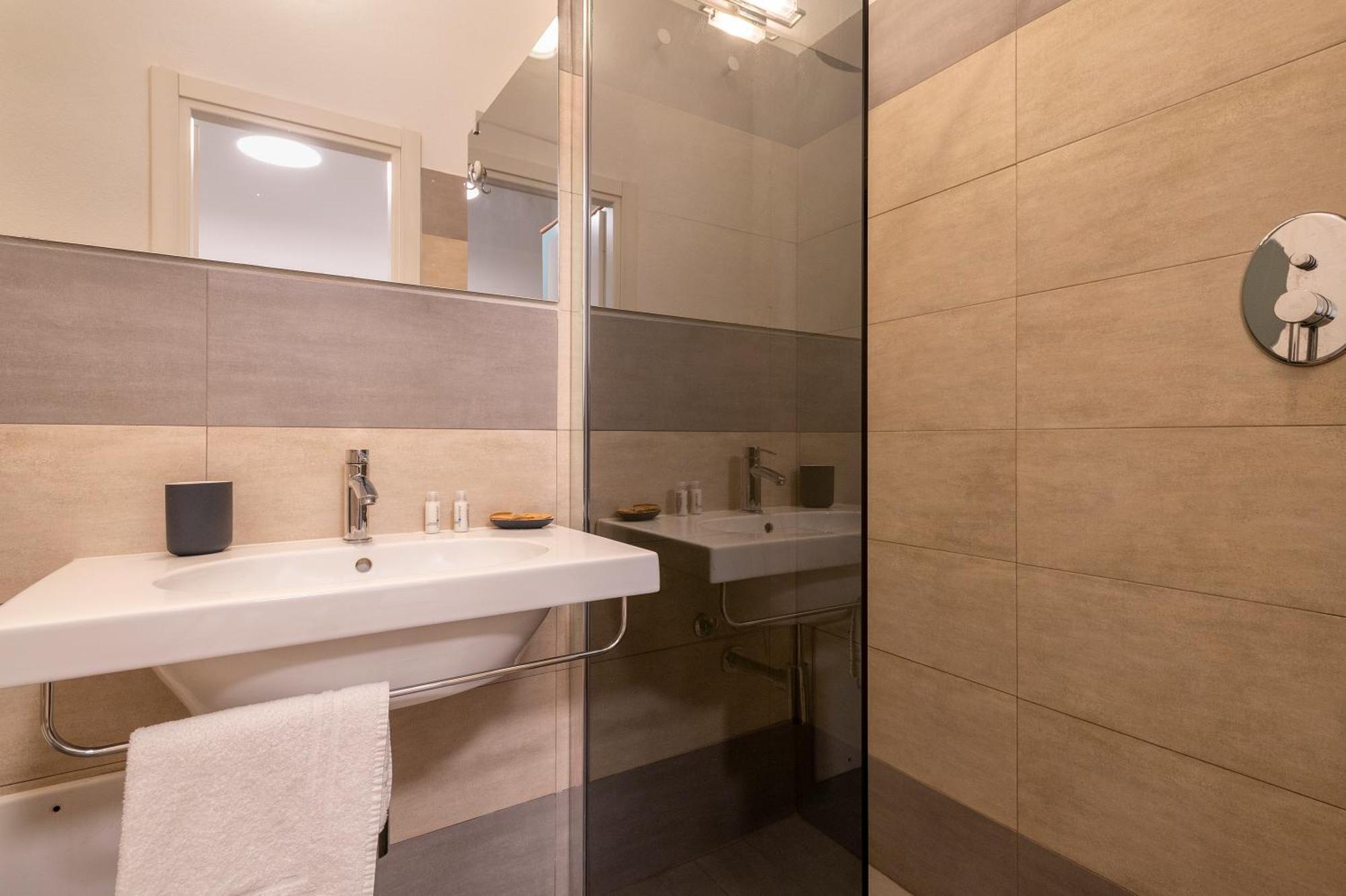 Residence Le Vele Stintino Ngoại thất bức ảnh