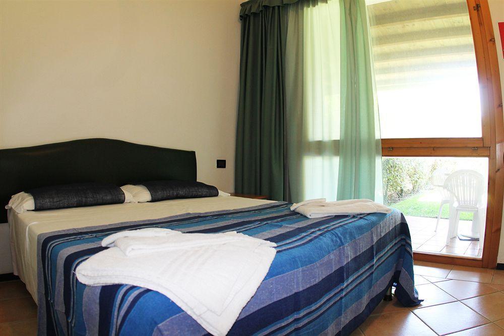 Residence Le Vele Stintino Ngoại thất bức ảnh