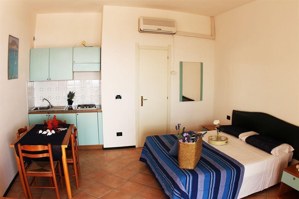Residence Le Vele Stintino Ngoại thất bức ảnh