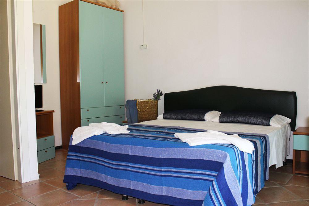 Residence Le Vele Stintino Ngoại thất bức ảnh