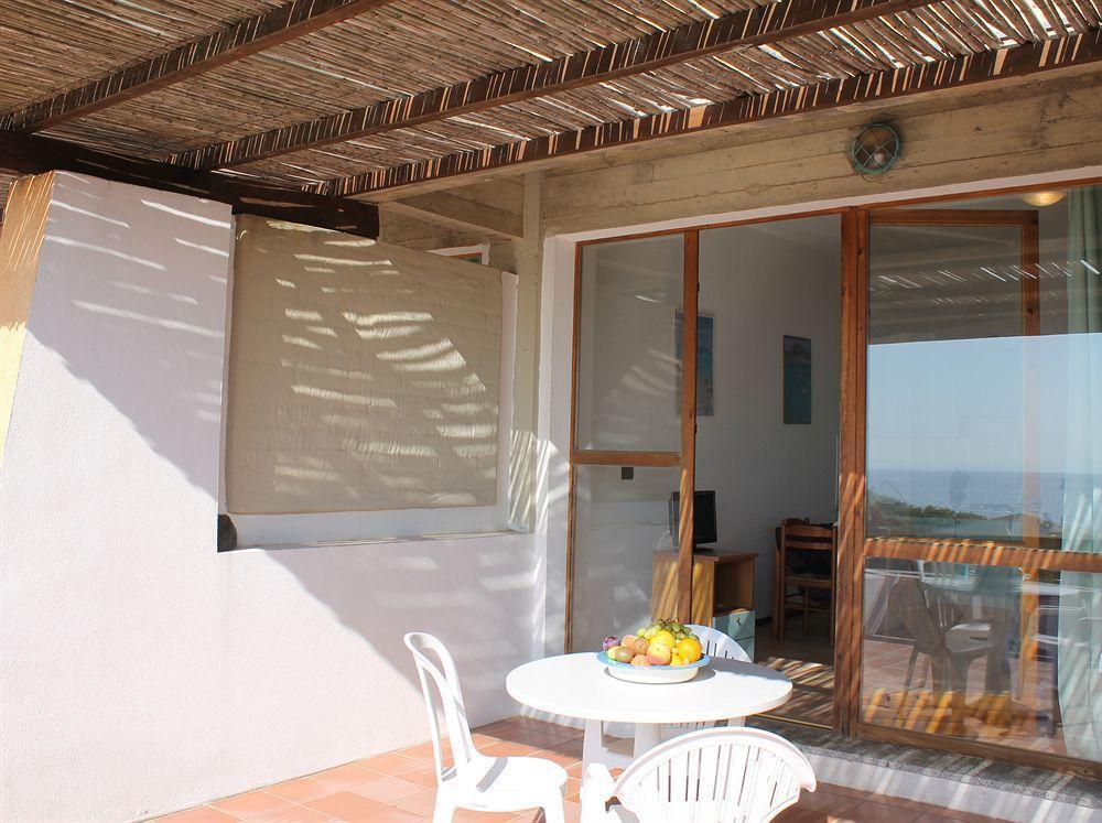 Residence Le Vele Stintino Ngoại thất bức ảnh