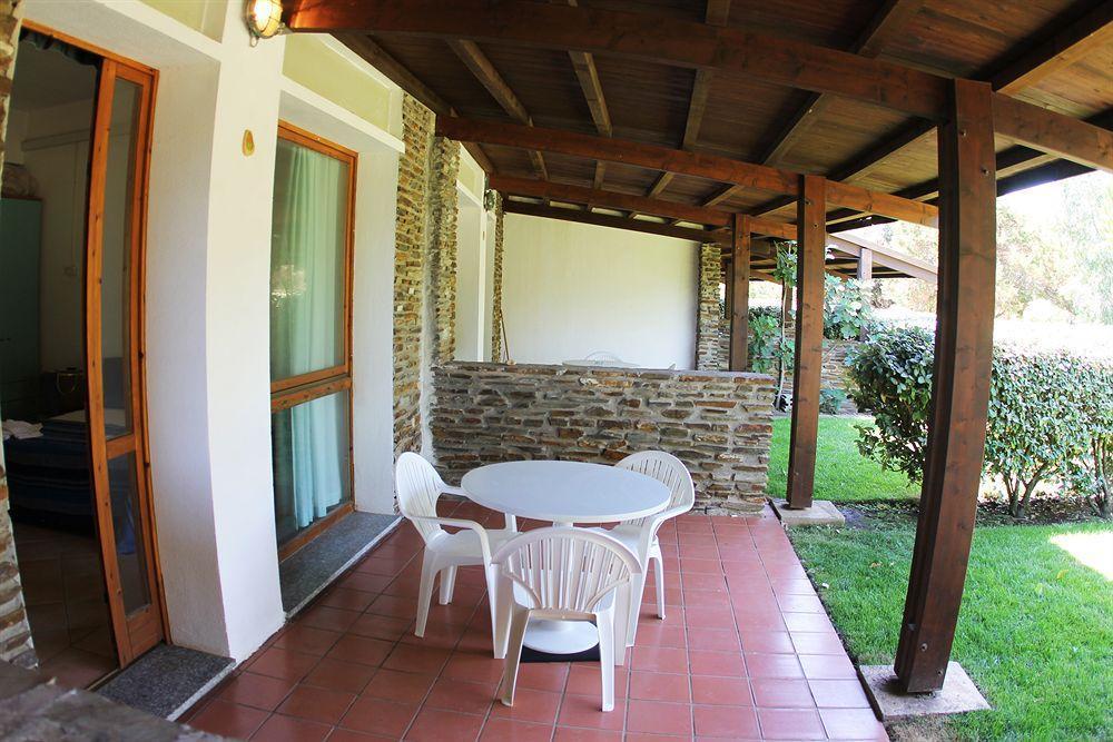 Residence Le Vele Stintino Ngoại thất bức ảnh