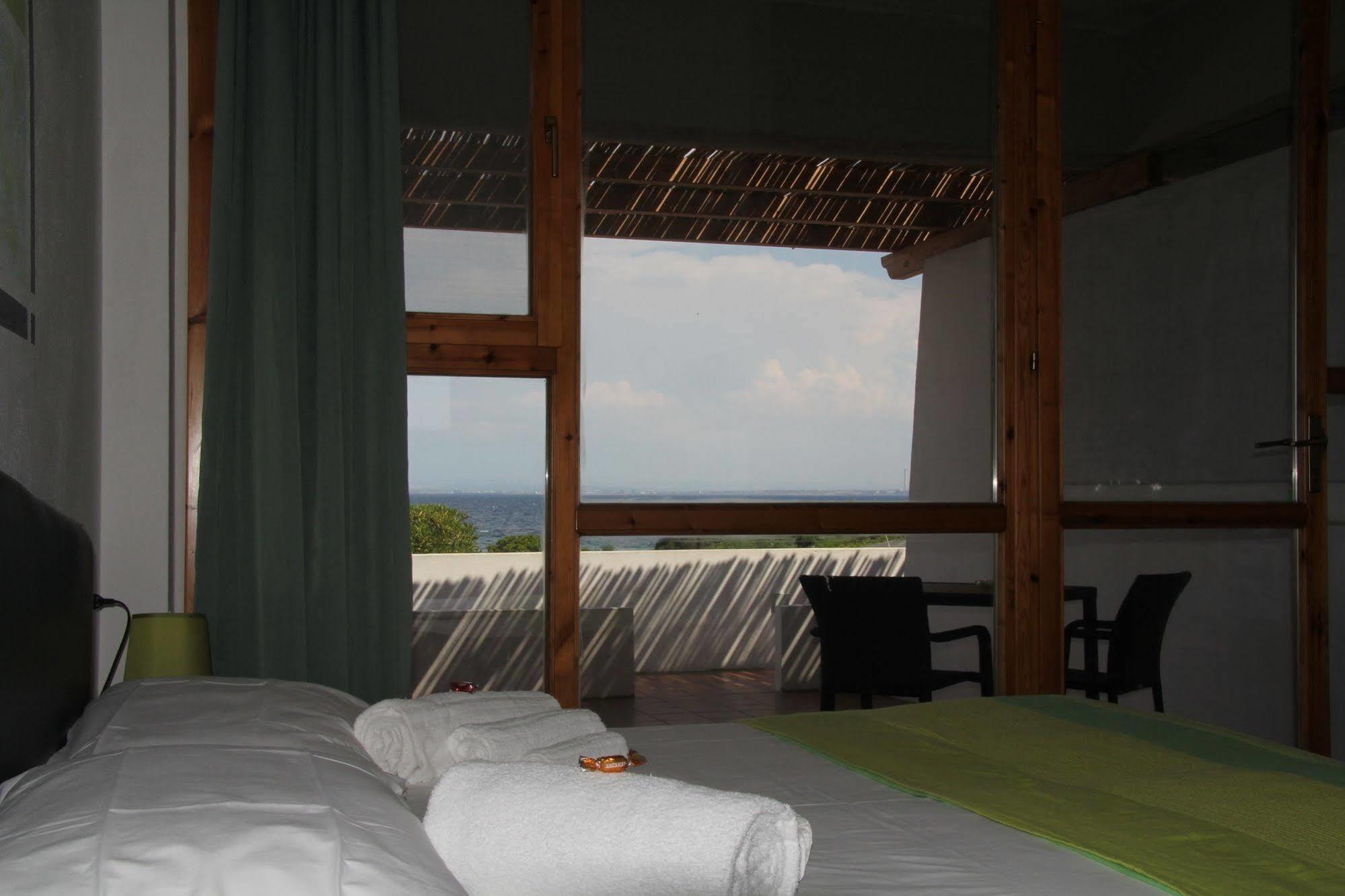 Residence Le Vele Stintino Ngoại thất bức ảnh