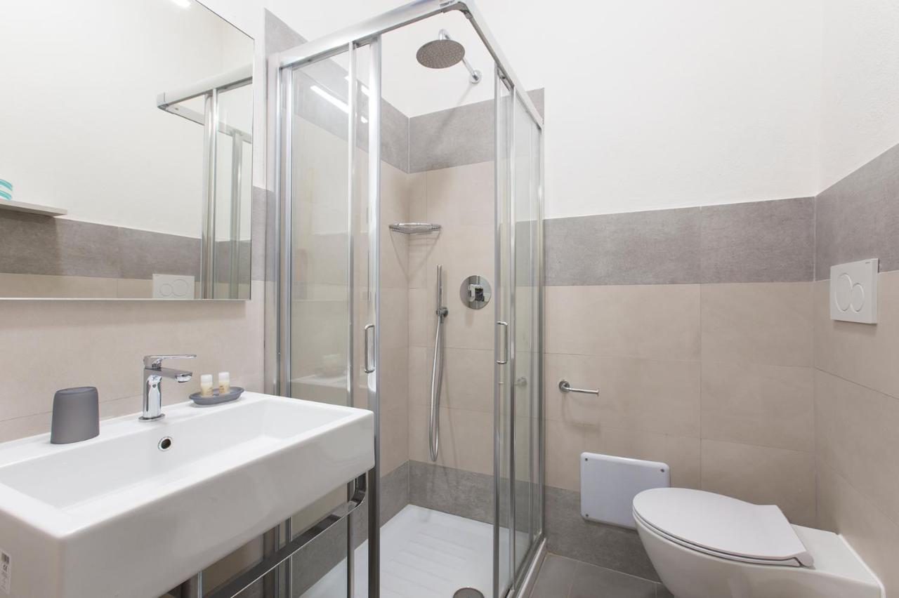 Residence Le Vele Stintino Ngoại thất bức ảnh