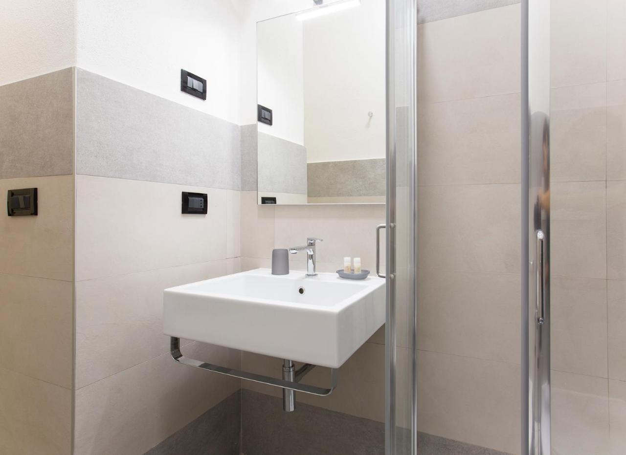 Residence Le Vele Stintino Ngoại thất bức ảnh