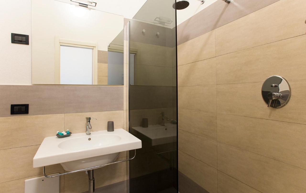 Residence Le Vele Stintino Ngoại thất bức ảnh