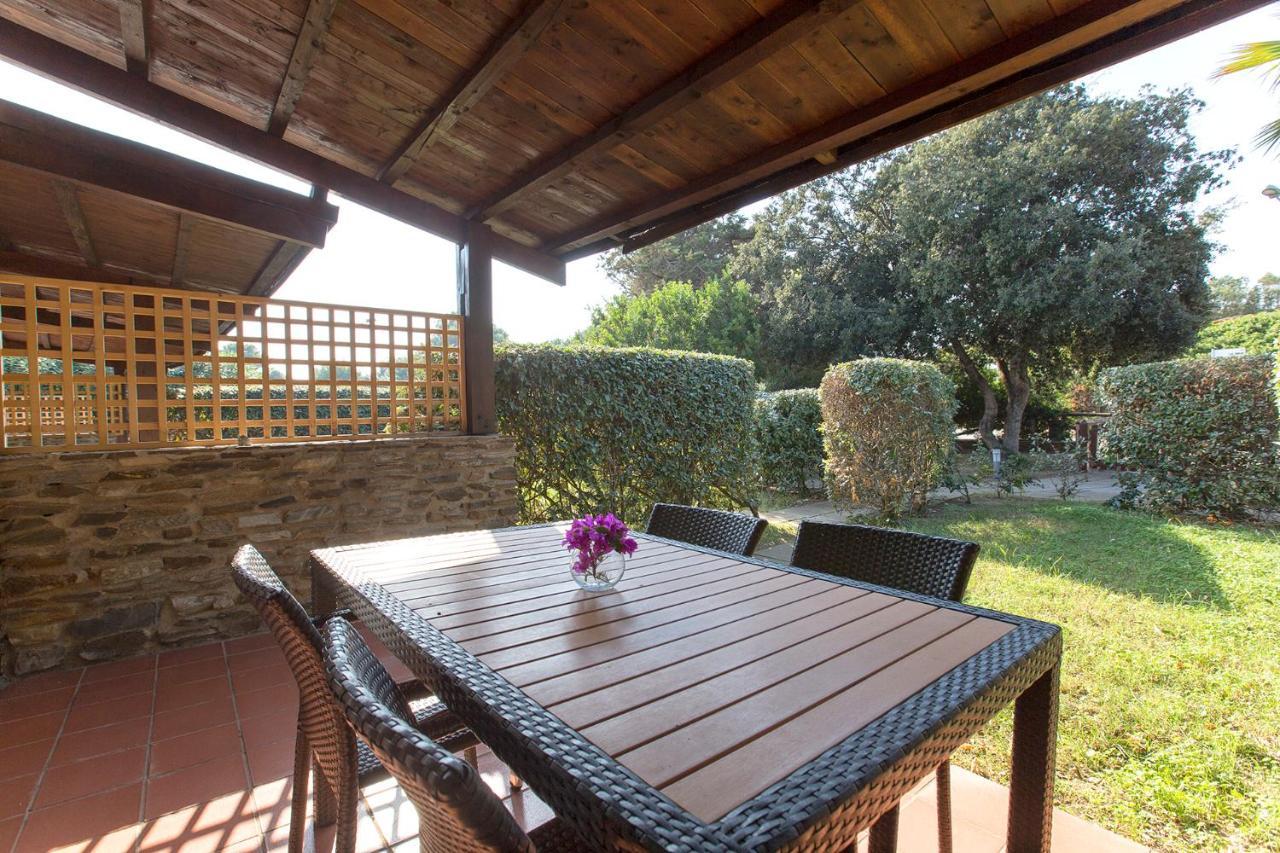Residence Le Vele Stintino Ngoại thất bức ảnh
