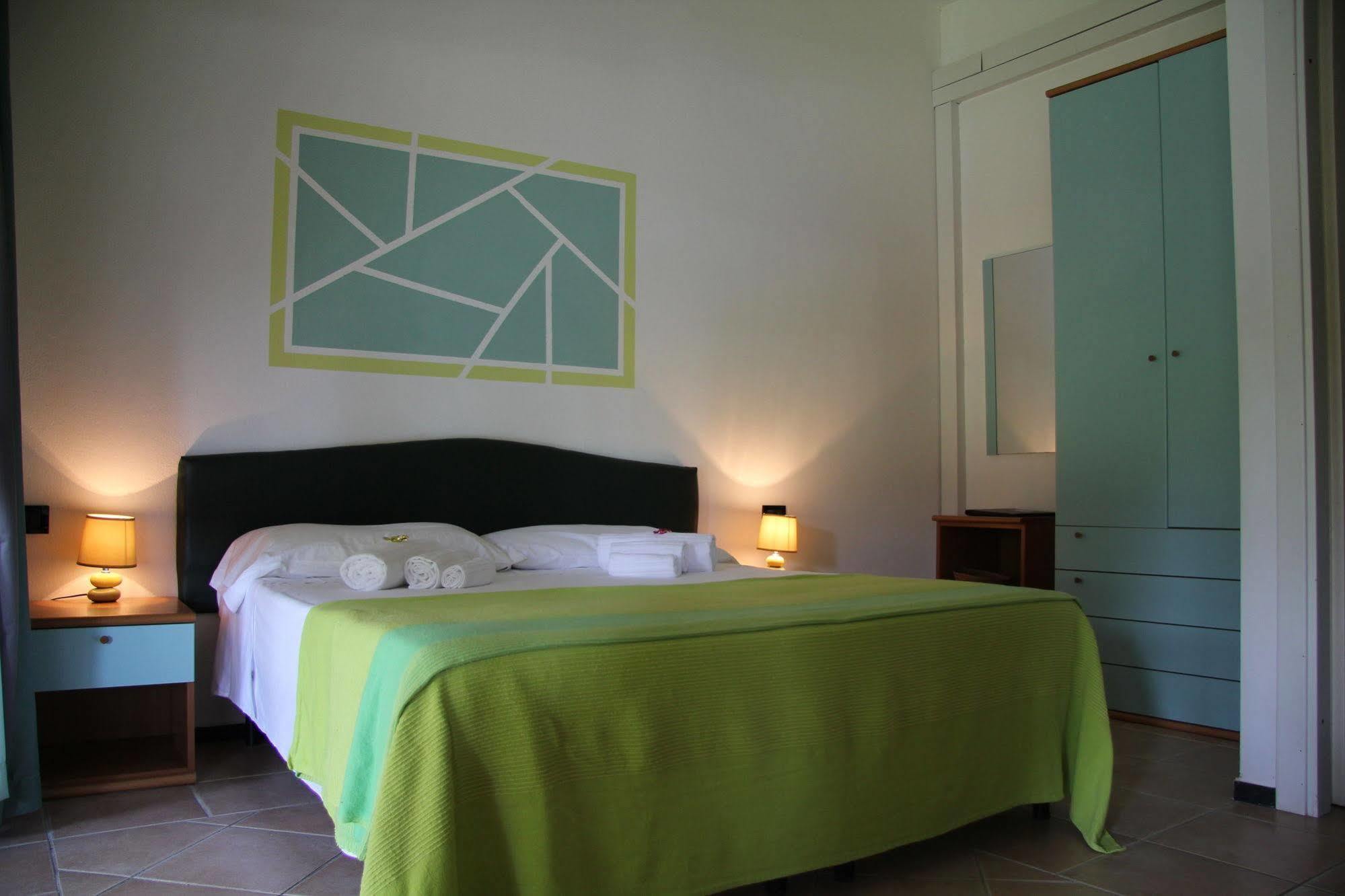 Residence Le Vele Stintino Ngoại thất bức ảnh